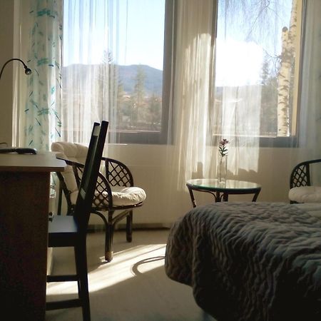 Hotel Hinovi Hvoyna Номер фото