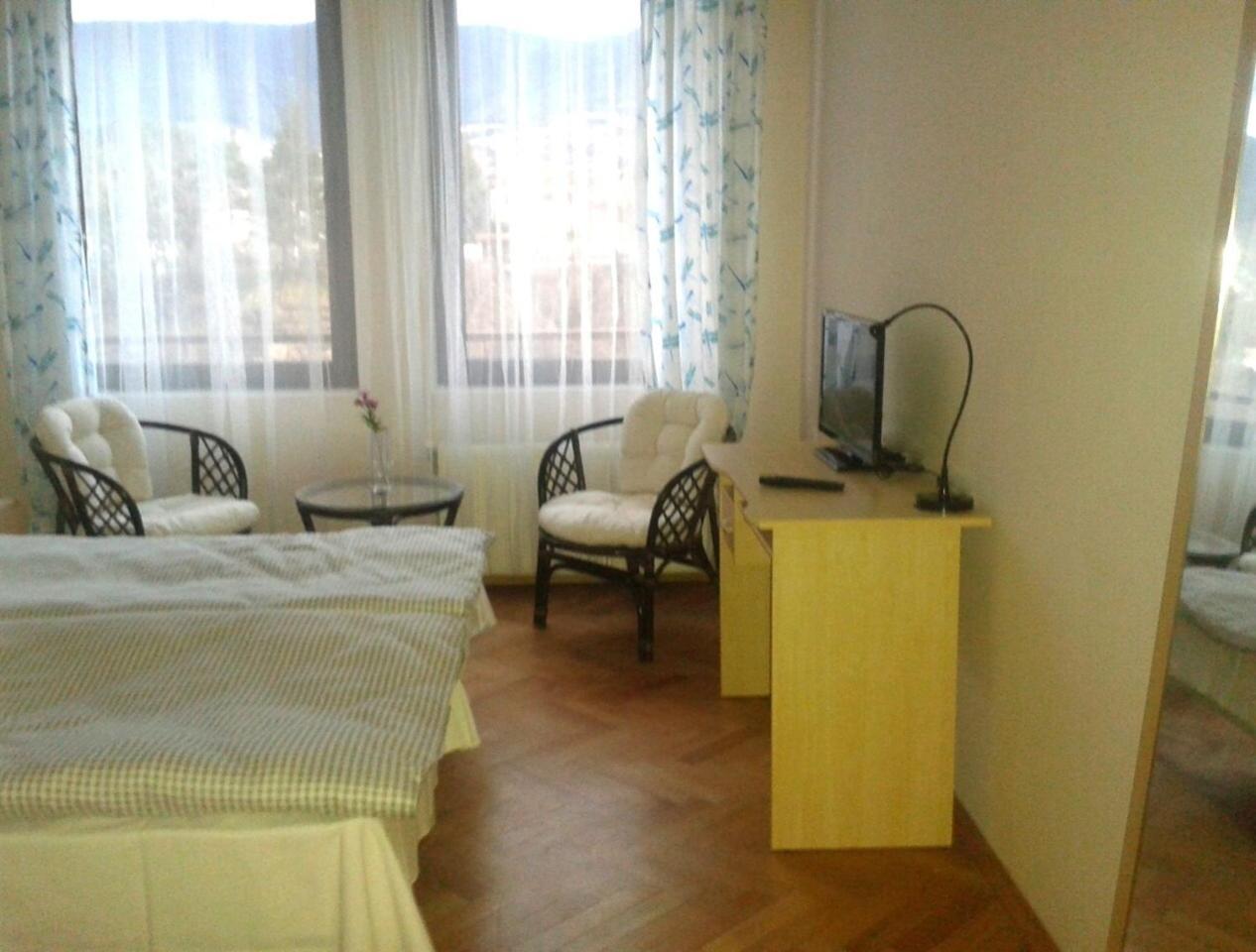 Hotel Hinovi Hvoyna Номер фото