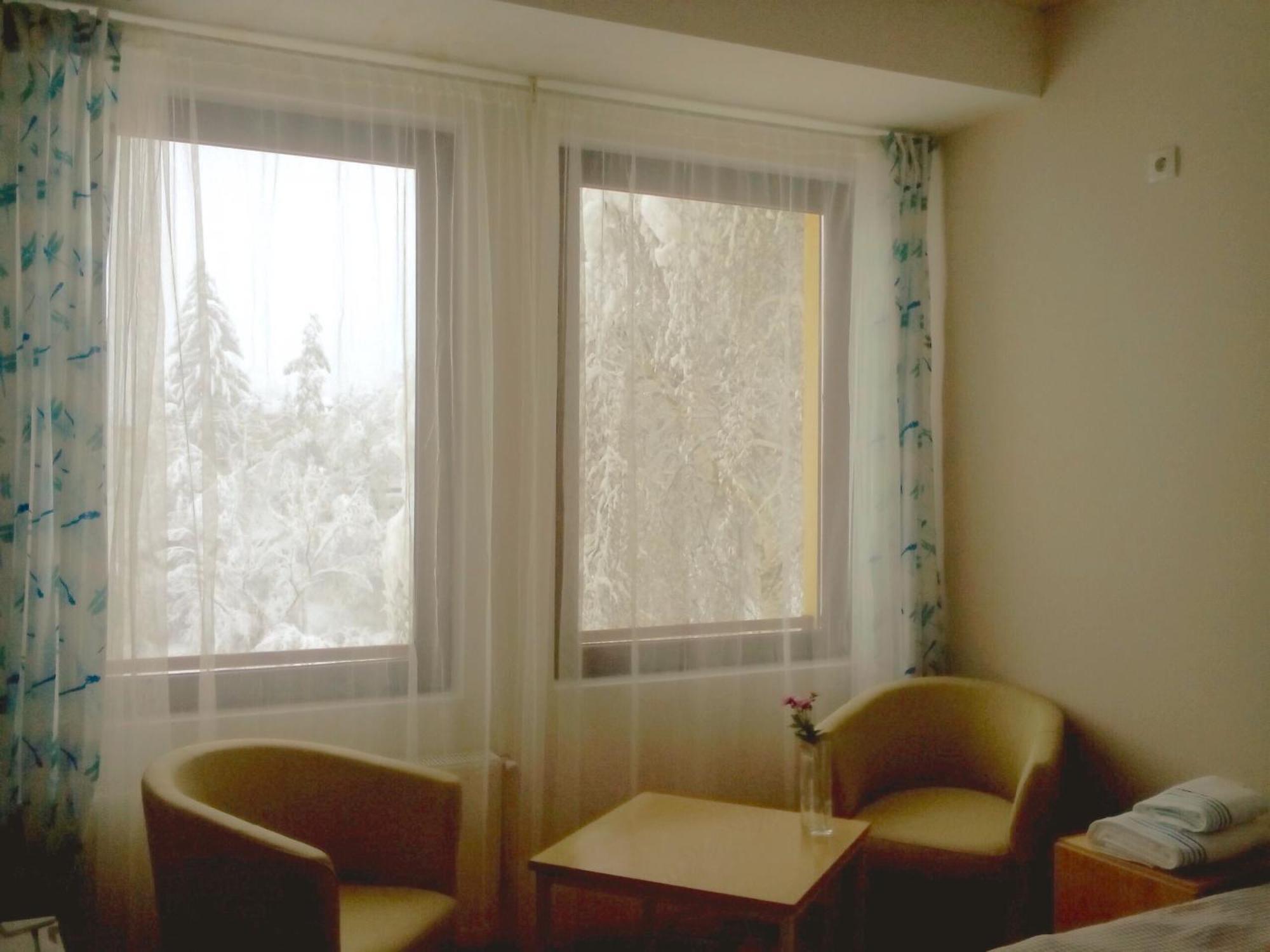Hotel Hinovi Hvoyna Номер фото