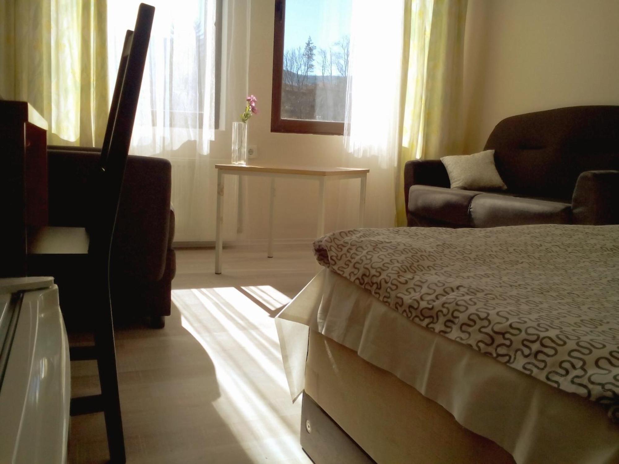 Hotel Hinovi Hvoyna Номер фото