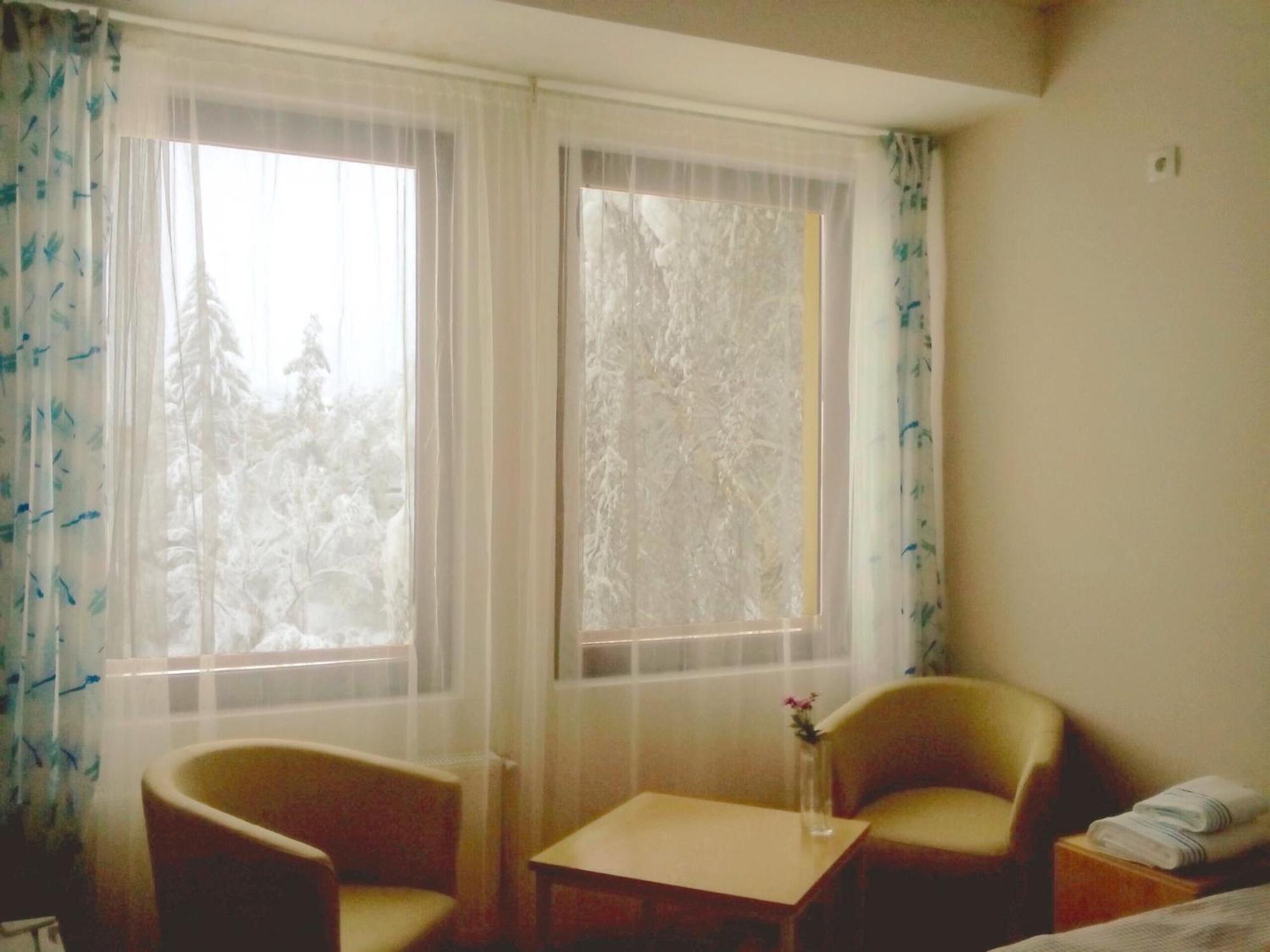 Hotel Hinovi Hvoyna Номер фото