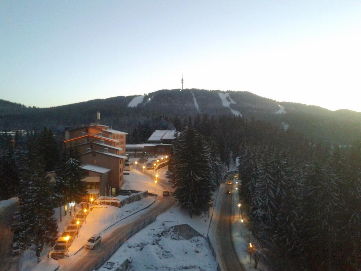 Hotel Hinovi Hvoyna Екстер'єр фото