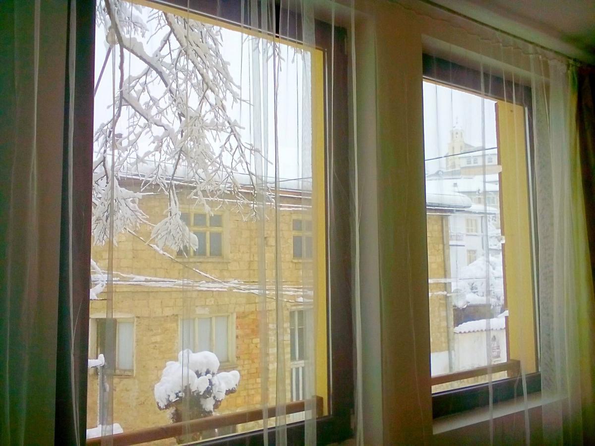Hotel Hinovi Hvoyna Екстер'єр фото