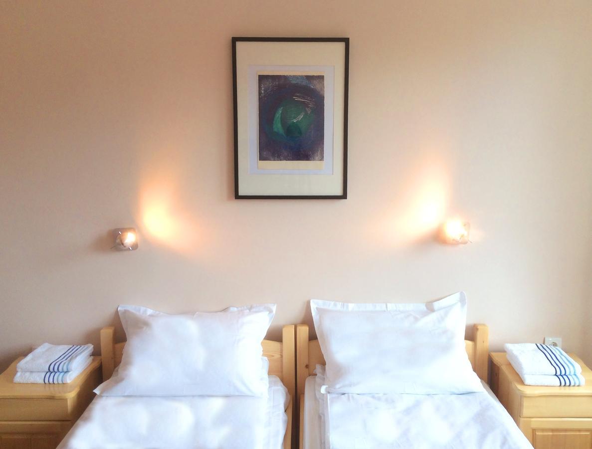 Hotel Hinovi Hvoyna Екстер'єр фото