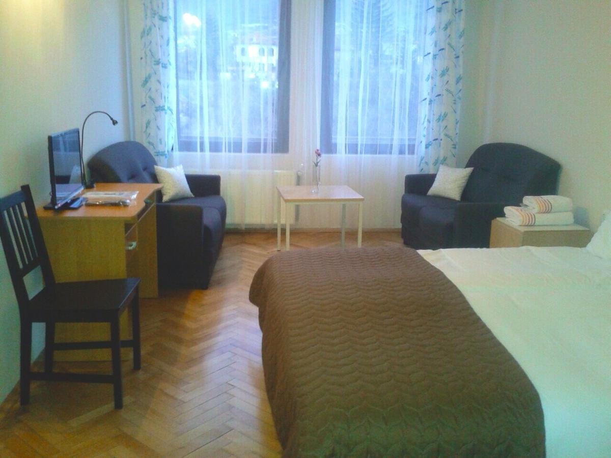 Hotel Hinovi Hvoyna Номер фото